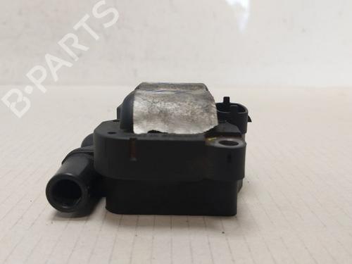 Ignition coil SMART CITY-COUPE (450) 0.6 (S1CLA1, 450.341) | BP15532711M94 