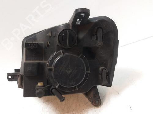 Right headlight CITROËN BERLINGO / BERLINGO FIRST Box Body/MPV (M_) 2.0 HDI 90 (MBRHY, MCRHY) | BP15531410C29 