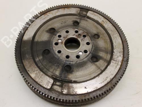 Used Flywheel Flywheel 15796323 15796323