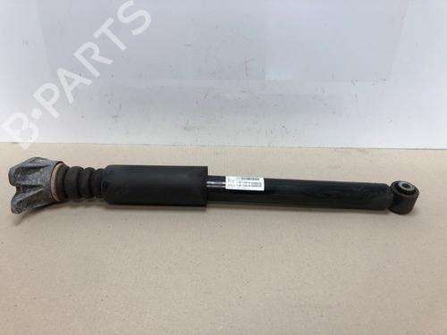 Used Left rear shock absorber Left rear shock absorber 18333919 18333919