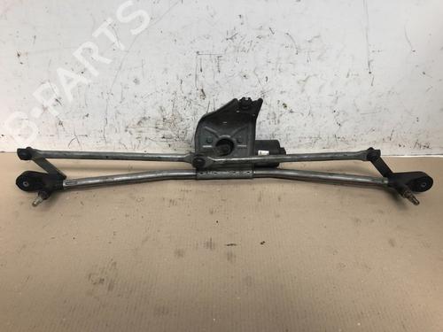 Vindrude Viskermekanisme Vindrude Viskermekanisme FORD TRANSIT Bus (FD_ _, FB_ _, FS_ _, FZ_ _, FC_ _) 2.0 DI (F_E_, F_F_, F_G_) (86 hp) 15298541 15298541