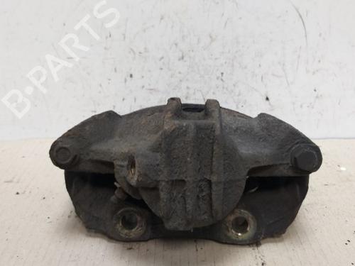 Used Left front brake caliper Left front brake caliper 15533243 15533243