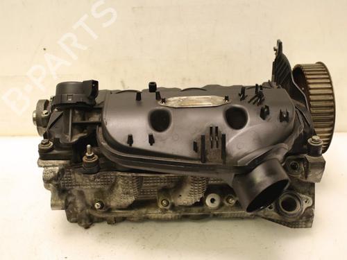 Topstykke JAGUAR S-TYPE II (X200) 2.7 D | BP15336006M5 