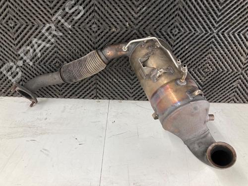 Particulate filter VOLVO V40 Hatchback (525) D2 | BP37203976M81 - Image 5