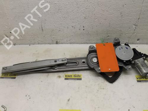 Used Front right window mechanism Front right window mechanism 15305738 15305738
