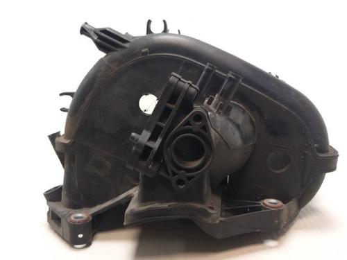 Intake manifold VW POLO VI (AW1, BZ1, AE1) 2.0 GTI | BP15343223M70 