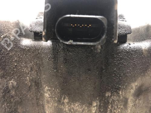 Oil sump AUDI A4 B7 (8EC) 2.0 TDI 16V | BP15537403M115 