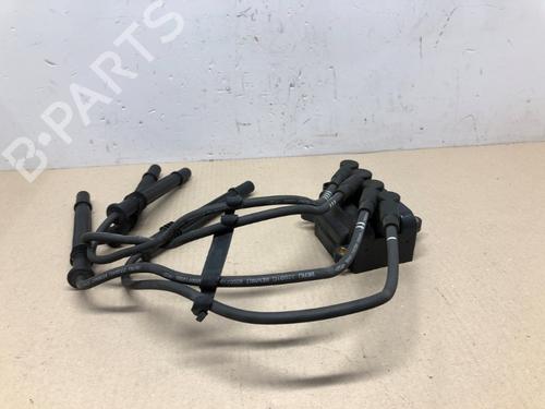 Ignition coil RENAULT TWINGO II (CN0_) 1.2 16V (CN04, CN0B) | BP37212746M94 - Image 2