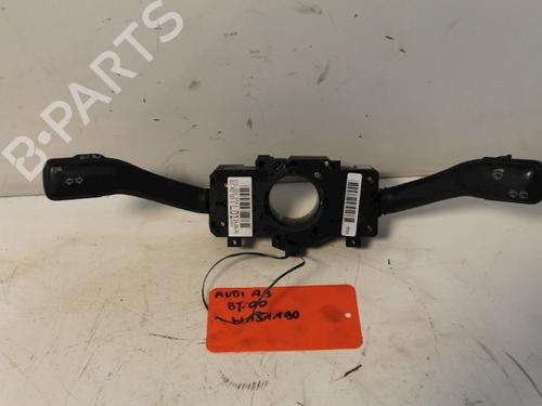 Ratstangsstang AUDI A3 (8L1) 1.9 TDI (90 hp) 15306263