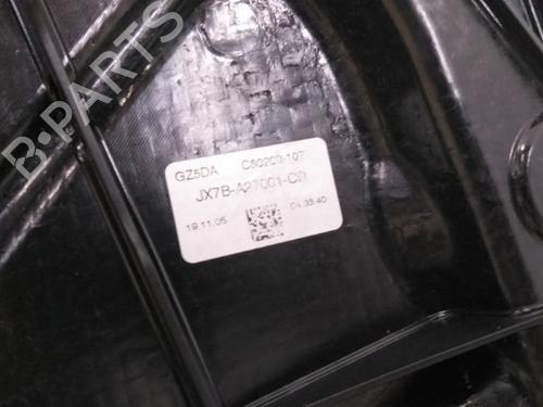 Rear left window mechanism FORD FOCUS IV (HN) 1.0 EcoBoost | BP37207388C24 - Image 4