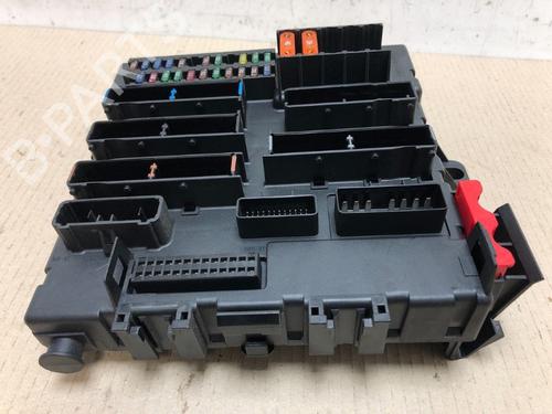 Fuse box SAAB 9-3 (YS3F, E79, D79, D75) 2.0 t | BP15329037E1 