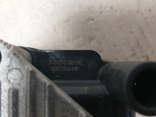 Ignition coil VW GOLF IV (1J1) 1.4 16V | BP15341395M94 