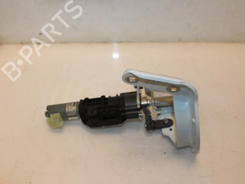 Used Electronic module Electronic module 15326163 15326163
