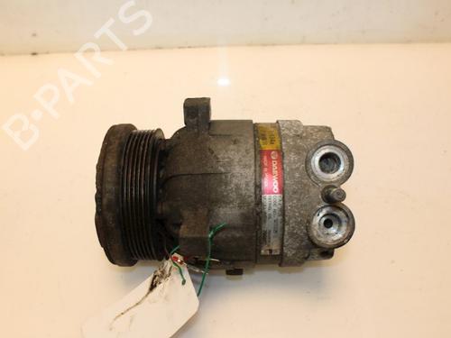 AC compressor DAEWOO LEGANZA (KLAV) 2.0 16V | BP15322944M34 