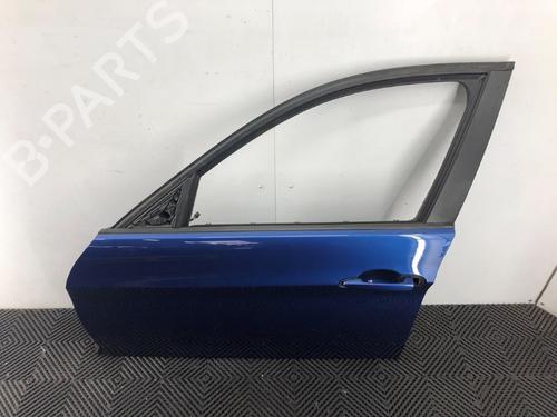 Left front door BMW 3 (E90) 316 i | BP15971475C2 