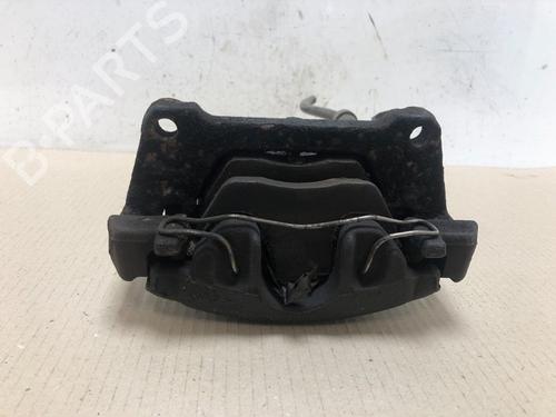 Used Left front brake caliper Left front brake caliper 15535940 15535940