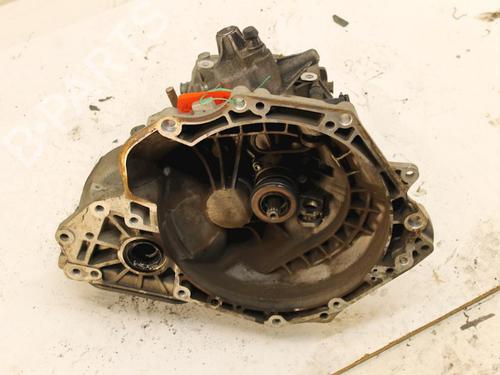 Gearbox OPEL CORSA D (S07) 1.4 (L08, L68) | BP15305551M3 