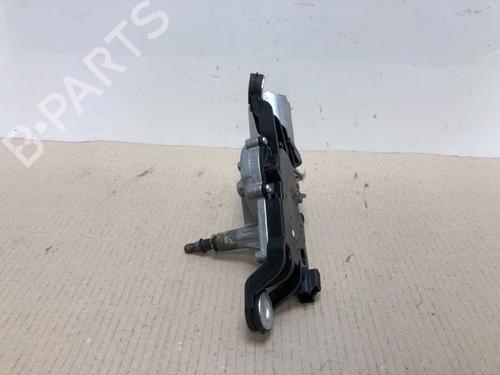 Rear wiper motor MITSUBISHI COLT VI (Z3_A, Z2_A) 1.3 (Z21A) | BP15650328M102 