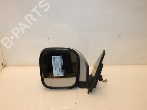 Used Left mirror MITSUBISHI PAJERO III (V7_W, V6_W) 3.2 Di-D (V68W) (160 hp) 15310830