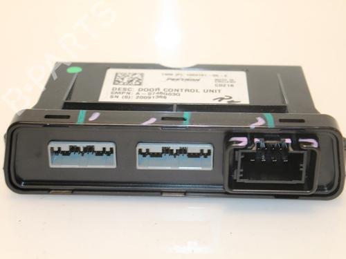 Electronic module TESLA MODEL S (5YJS) 85D AWD | BP15320961M83 - Image 2