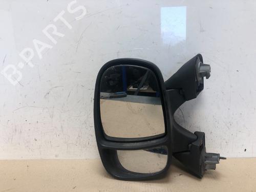 Retrovisor esquerdo Retrovisor esquerdo 16821640 16821640