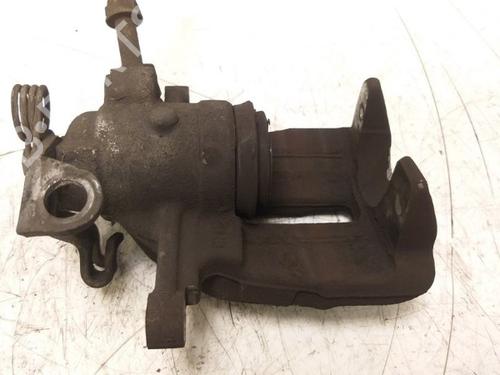 Left rear brake caliper VW TRANSPORTER T6 Van (SGA, SGH, SHA, SHH) 2.0 TDI | BP15340654M107 