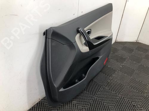 Front right panel KIA CEE'D (JD) 1.6 GDI | BP37213948C59 - Image 3