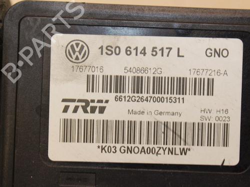 ABS Bremseaggregat SEAT Mii (KF1, KE1) 1.0 | BP15331694M43 