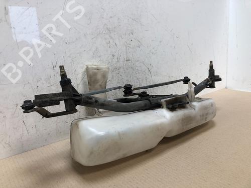 Front wipers mechanism FORD KA (RB_) 1.3 i ROCAM | BP15344414C83 