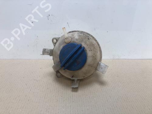 Expansion tank VW CADDY III Box Body/MPV (2KA, 2KH, 2CA, 2CH) 2.0 SDI | BP15537217C120