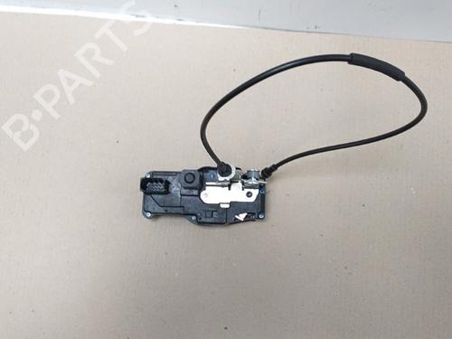 Front right lock TESLA MODEL S (5YJS) P100D AWD | BP24648133C97 - Image 5