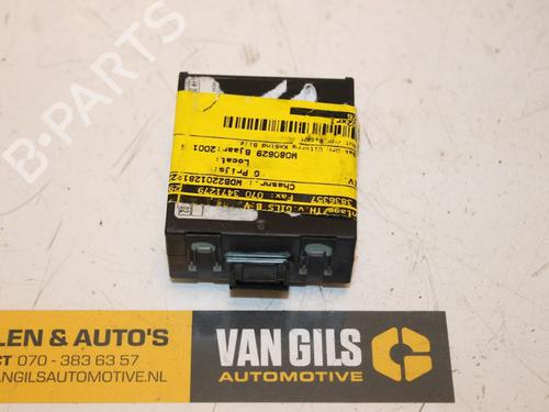 Used Electronic module Electronic module 15297305 15297305