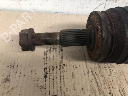 Right rear driveshaft CHRYSLER 300C (LX, LE) 3.0 CRD | BP15298604M41 - Image 4