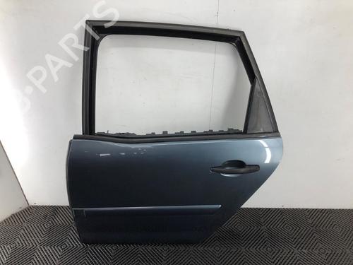 Left rear door CITROËN C4 Picasso I MPV (UD_) 1.6 VTi 120 | BP23989466C4 