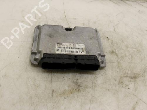 Used Engine control unit (ECU) Engine control unit (ECU) 15301538 15301538