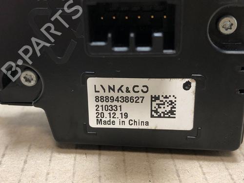 Switch LYNK & CO 01 PHEV | BP24143737I30 - Image 7