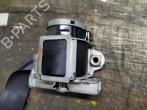 Rear left seatbelt MG MG ZS SUV (AZS1) EV | BP37214782I29 - Image 8