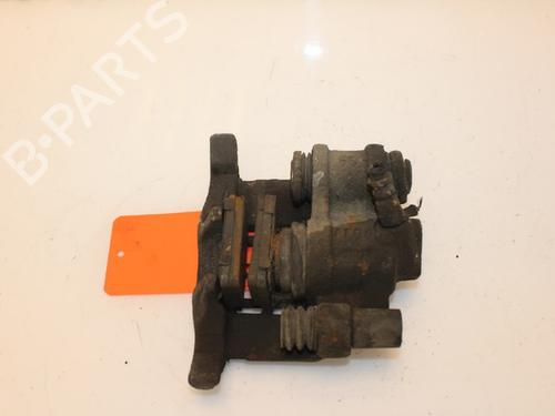 Left rear brake caliper MERCEDES-BENZ VITO Van (W638) 110 D 2.3 (638.074, 638.078) | BP15322328M107 
