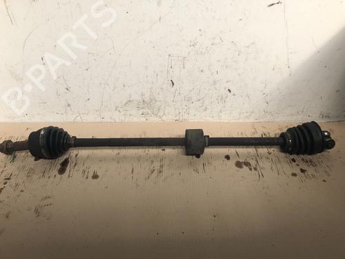 Used Right front driveshaft Right front driveshaft 15298602 15298602