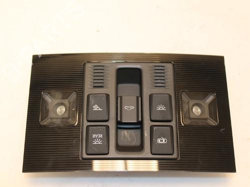 Used Interior roof light Interior roof light 15328128 15328128