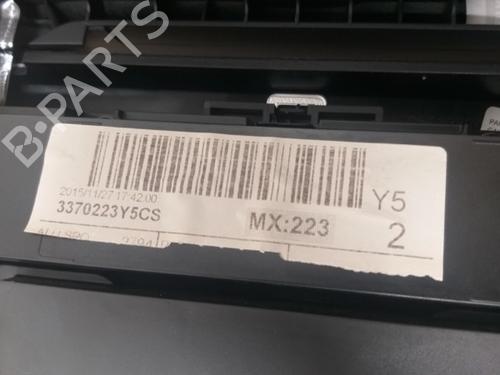 Electronic module VOLVO V40 Hatchback (525) D2 | BP37214792M83 - Image 7