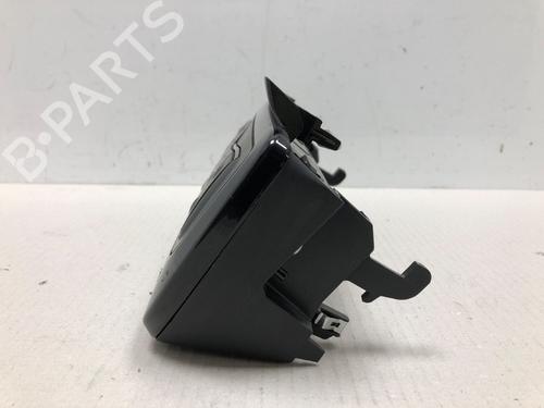 Climate control NISSAN LEAF (ZE1) Electric | BP37212526I5 - Image 2