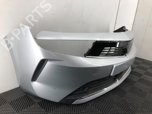 Front bumper OPEL ASTRA L (O5) 1.2 (FPHNSL, FPHNSR) | BP16265813C7 