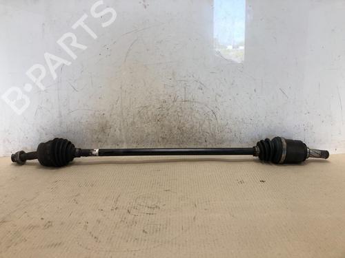 Used Right front driveshaft Right front driveshaft 17978697 17978697