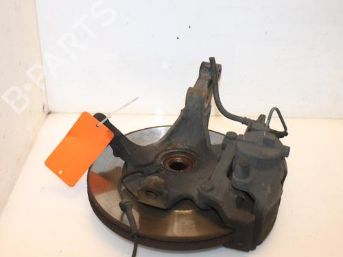Used Left front steering knuckle Left front steering knuckle 15317891 15317891