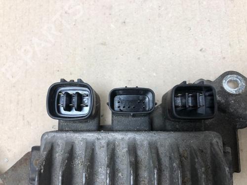 Engine control unit (ECU) TOYOTA COROLLA Verso (ZER_, ZZE12_, R1_) 2.2 D-4D (AUR10_, AUR10R) | BP15536684M57 