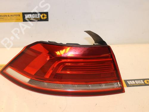 left-taillight-vw-passat-b8-3g2-cb2-20-tdi-3g5945095a-2014-15314201 main image