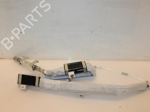 Used Left curtain airbag KIA PICANTO II (TA) 1.0 (69 hp) 15321498