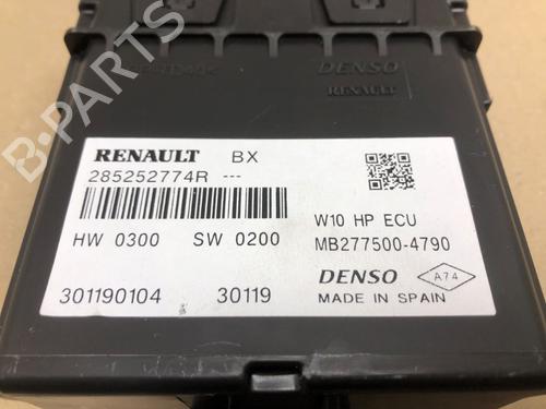 Electronic module RENAULT ZOE Hatchback Van (BFM_) Electric (BFMC, BFMD) | BP37212091M83 - Image 5