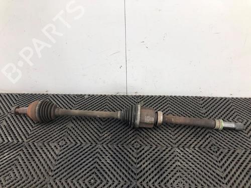 Used Right front driveshaft Right front driveshaft 37212880 37212880